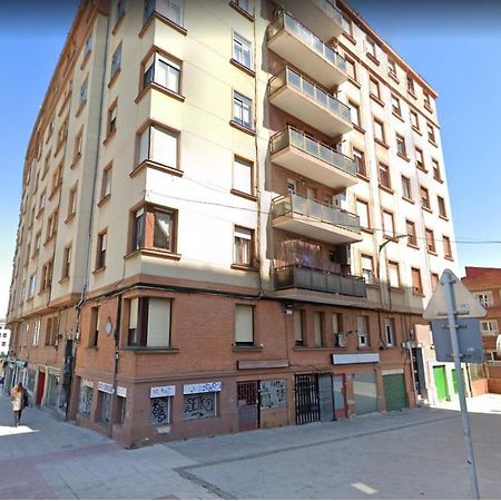 Apartamento בילבאו מראה חיצוני תמונה