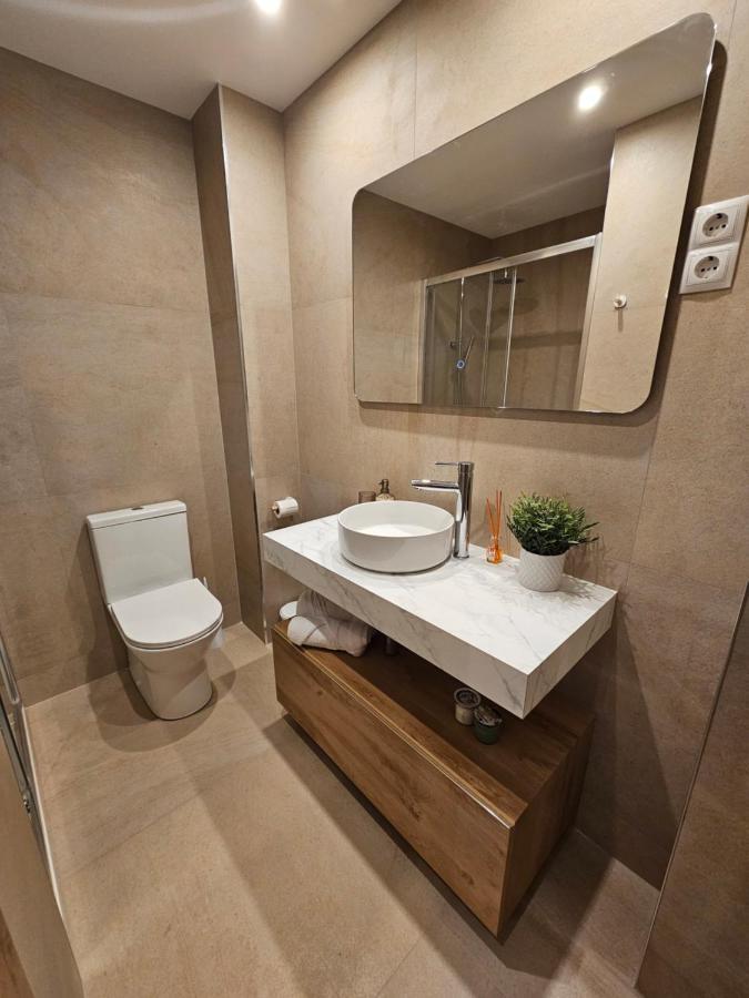 Apartamento בילבאו מראה חיצוני תמונה