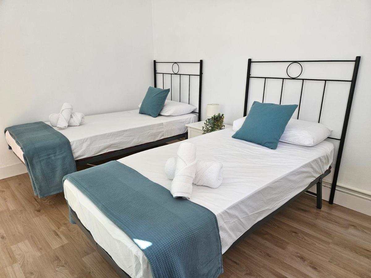 Apartamento בילבאו מראה חיצוני תמונה