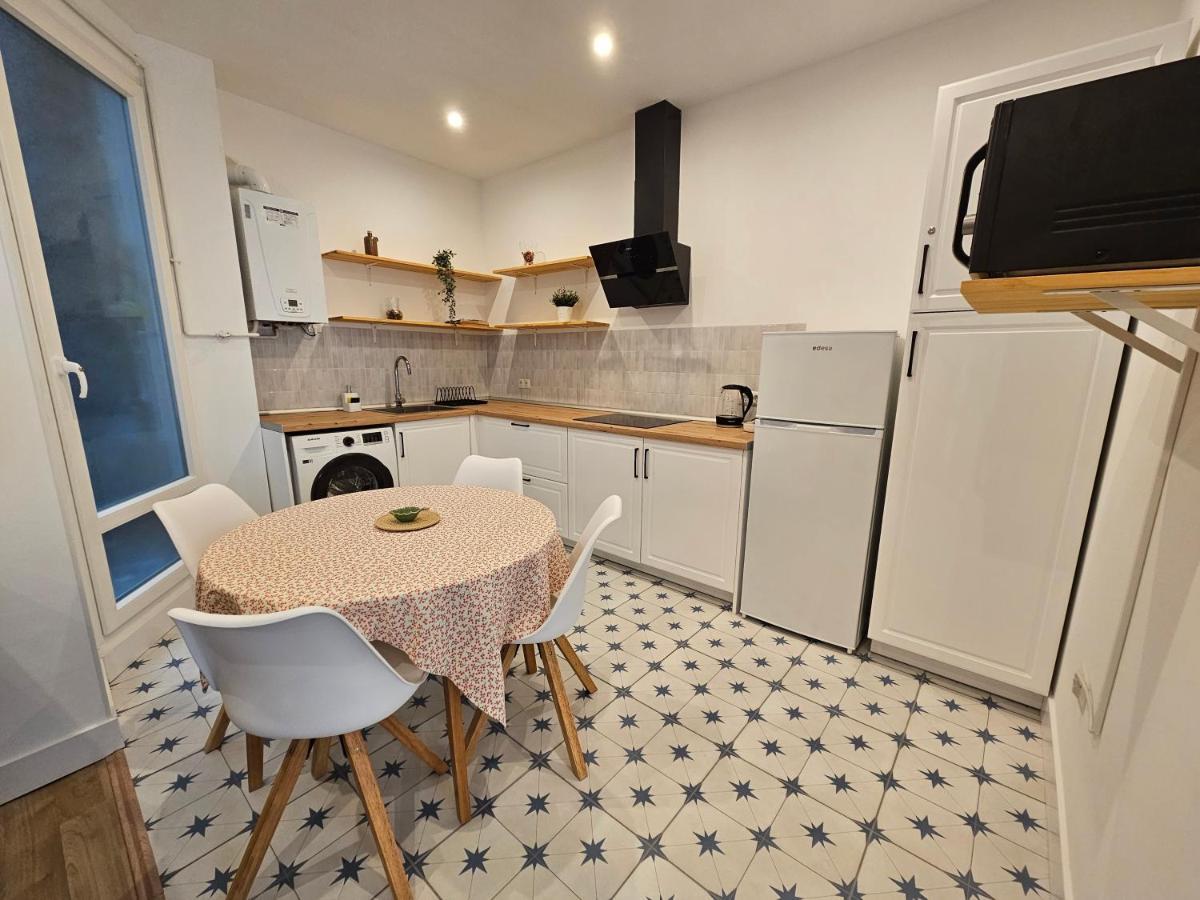 Apartamento בילבאו מראה חיצוני תמונה