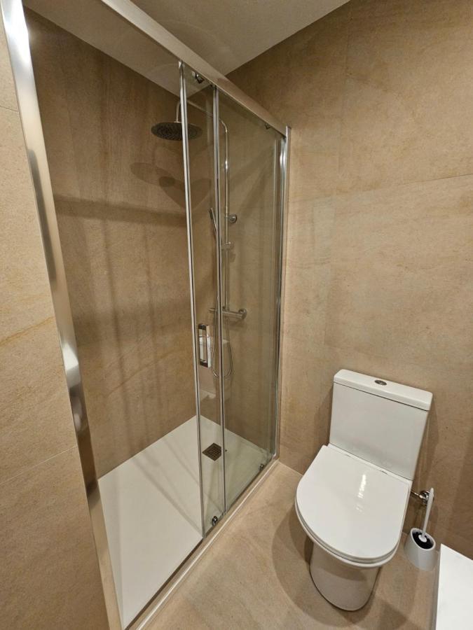 Apartamento בילבאו מראה חיצוני תמונה