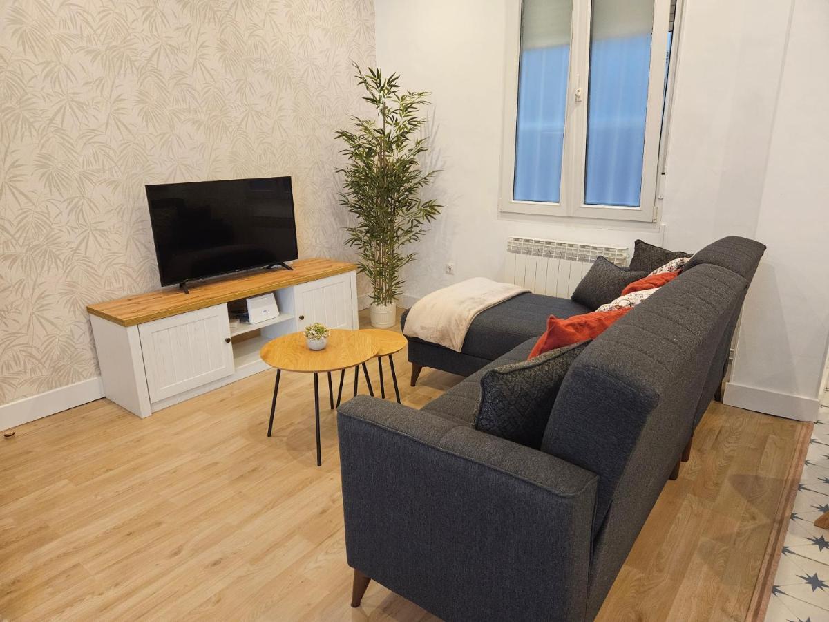 Apartamento בילבאו מראה חיצוני תמונה